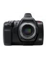 Blackmagic Kamera Pocket Cinema 6K G2 Czarny - nr 2