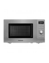 PANASONIC NN-S29KSMEPG - nr 4