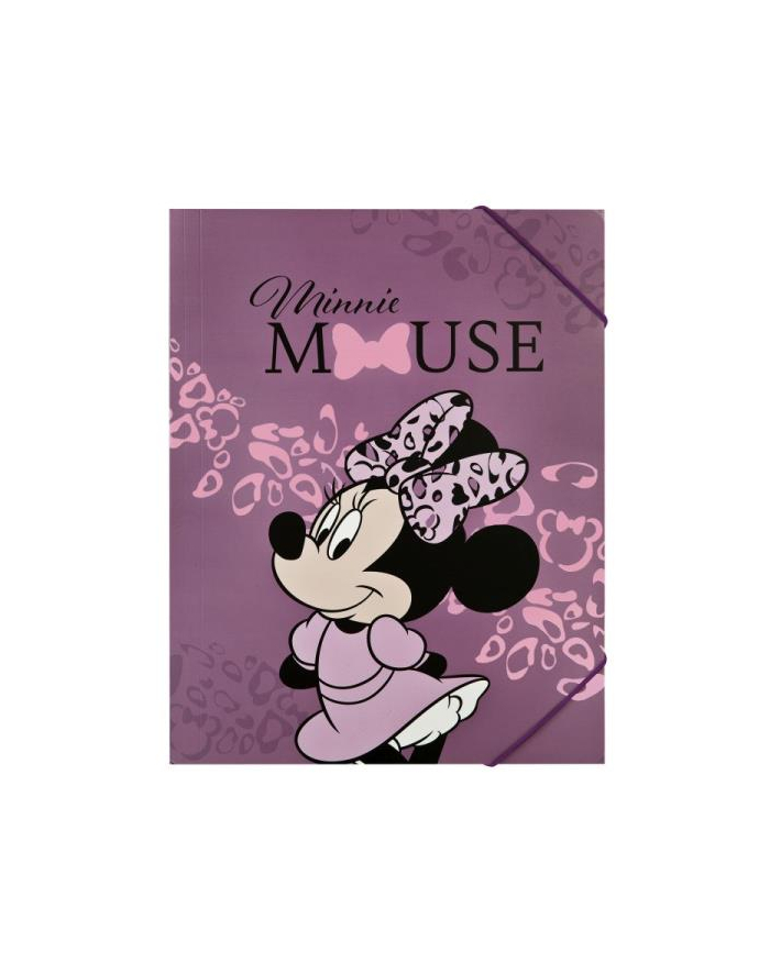 PROMO Minnie Mouse Teczka A4 Simba główny
