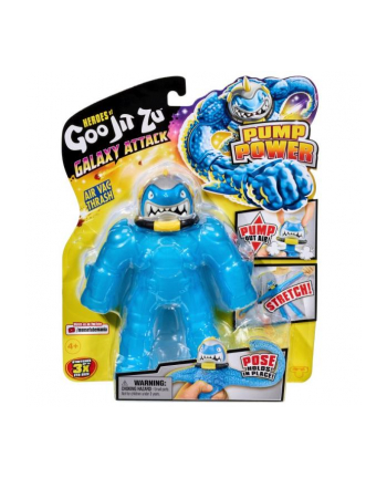 tm toys Goo Jit Zu s5 Figurka Air vac - Thrash 41223