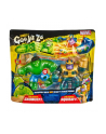 tm toys Goo Jit Zu Figurki Marvel Hero Hulk vs Thanos 41298 - nr 1