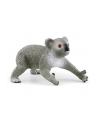 Schleich 42566 Mama koala z maluszkiem Wild Life - nr 10