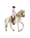 Schleich 42593 Przyczepa do tajnych spotkań klubowych Horse Club - nr 16