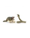 Schleich 42625 Niebezpieczeństwo na bagnach Wild Life - nr 20