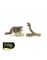 Schleich 42625 Niebezpieczeństwo na bagnach Wild Life - nr 27