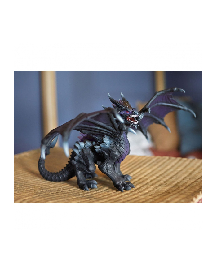 Schleich 70152 Cienisty smok Eldrador główny