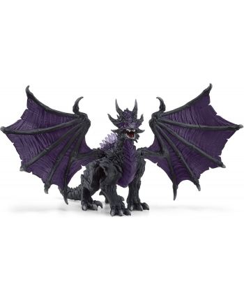 Schleich 70152 Cienisty smok Eldrador