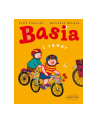 harpercollins Książka Basia i rower - nr 1