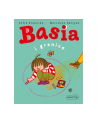 harpercollins Książka Basia i granice - nr 1