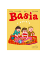 harpercollins Książka Basia i szkoła - nr 1