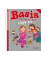 harpercollins Książka Basia i przyjaciele. Dżesika - nr 1