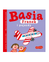 harpercollins Książka Basia, Franek i pojazdy - nr 1