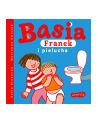 harpercollins Książka Basia, Franek i pielucha - nr 1