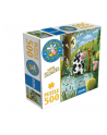 Puzzle 500el Superfarmer GRANNA - nr 1