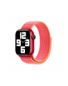 apple Opaska sportowa z edycji (PRODUCT)RED do koperty 45 mm - nr 10