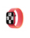 apple Opaska sportowa z edycji (PRODUCT)RED do koperty 45 mm - nr 3