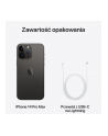 apple iPhone 14 Pro Max Gwiezdna Czerń 256GB - nr 2