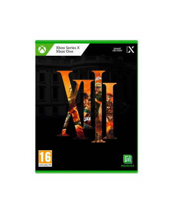 koch Gra Xbox One/Xbox Series X XIII