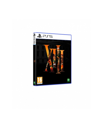 koch Gra PlayStation 5 XIII