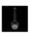 lenovo Bezprzewodowy zestaw słuchawkowy Go ANC (czarny) 4XD1C99221 - nr 12
