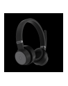 lenovo Bezprzewodowy zestaw słuchawkowy Go ANC (czarny) 4XD1C99221 - nr 14