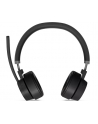 lenovo Bezprzewodowy zestaw słuchawkowy Go ANC (czarny) 4XD1C99221 - nr 28