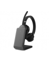 lenovo Zestaw słuchawkowy bezprzewodowy z podstawką ładującą Go Wireless ANC 4XD1C99222 - nr 9