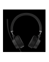 lenovo Zestaw słuchawkowy Go Wired ANC (czarny) 4XD1C99223 - nr 11