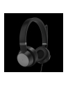 lenovo Zestaw słuchawkowy Go Wired ANC (czarny) 4XD1C99223 - nr 13