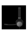 lenovo Zestaw słuchawkowy Go Wired ANC (czarny) 4XD1C99223 - nr 18