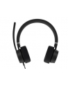 lenovo Zestaw słuchawkowy Go Wired ANC (czarny) 4XD1C99223 - nr 1