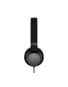 lenovo Zestaw słuchawkowy Go Wired ANC (czarny) 4XD1C99223 - nr 5