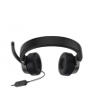 lenovo Zestaw słuchawkowy Go Wired ANC (czarny) 4XD1C99223 - nr 6