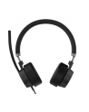 lenovo Zestaw słuchawkowy Go Wired ANC (czarny) 4XD1C99223 - nr 8