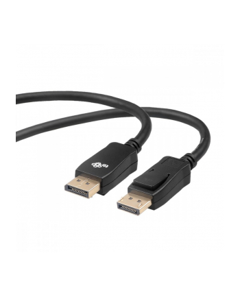tb Kabel DisplayPort 3 m. M/M czarny