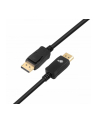tb Kabel DisplayPort 3 m. M/M czarny - nr 2