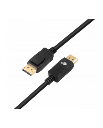 tb Kabel DisplayPort 3 m. M/M czarny