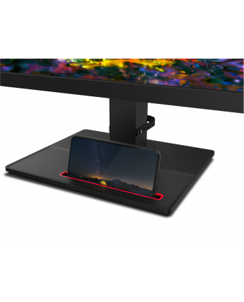 lenovo Monitor 31.5 ThinkVision T32p-20 WLED LCD 62DBGAT2(wersja europejska)