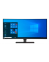 lenovo Monitor 39.7 ThinkVision P40w-20 Ultra-Wide Curved LCD 62DDGAT6(wersja europejska) - nr 1