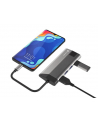 natec Stacja dokująca Multiport Fowler Plus USB-C PD, 3x USB 3.0, HDMI 4K, RJ45, SD, micro SD - nr 26