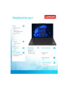 lenovo Ultrabook ThinkPad X13s G1 21BX000UPB W11Pro SC8280XP/16GB/256GB/INT/LTE/13.3 WUXGA/Black/3YRS Premier Support - nr 16