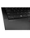 lenovo Ultrabook ThinkPad X13s G1 21BX000UPB W11Pro SC8280XP/16GB/256GB/INT/LTE/13.3 WUXGA/Black/3YRS Premier Support - nr 21