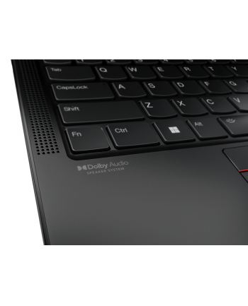 lenovo Ultrabook ThinkPad X13s G1 21BX000UPB W11Pro SC8280XP/16GB/256GB/INT/LTE/13.3 WUXGA/Black/3YRS Premier Support