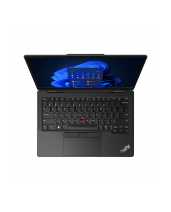 lenovo Ultrabook ThinkPad X13s G1 21BX000UPB W11Pro SC8280XP/16GB/256GB/INT/LTE/13.3 WUXGA/Black/3YRS Premier Support