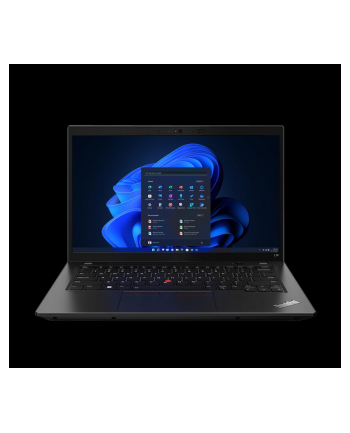 lenovo Laptop ThinkPad L14 G3 21C1005SPB W11Pro i5-1235U/8GB/512GB/INT/14.0 FHD/vPro/1YR Premier Support + 3YRS OS
