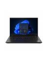 lenovo Laptop ThinkPad L14 G3 21C1005UPB W11Pro i5-1235U/16GB/512GB/INT/LTE/14.0 FHD/vPro/1YR Premier Support + 3YRS OS - nr 25