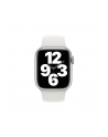 apple Pasek sportowy w kolorze białym do koperty 41 mm - nr 4