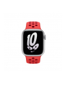 apple Pasek sportowy Nike w kolorze Bright Crimson/Gym Red do koperty 41 mm - nr 4