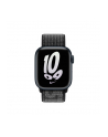 apple Opaska sportowa Nike w kolorze czarnym/Summit White do koperty 41 mm - nr 3