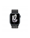 apple Opaska sportowa Nike w kolorze czarnym/Summit White do koperty 41 mm - nr 7